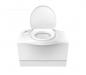 Preview: Thetford Cassettentoiletten C403-L rechts