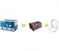 Preview: Thetford Fresh-Up-Set für C250, C260