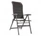 Preview: Campingstuhl HighQ Basic Blackline