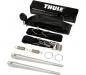 Preview: Thule Hold Down Side Strap Kit
