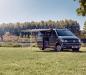 Preview: Thule Omnistor 5102 für VW T5/T6, anthrazit
