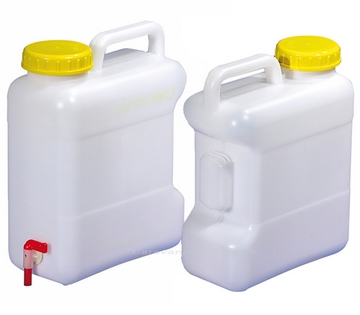 Super Weithalskanister 10 Liter, DIN 96