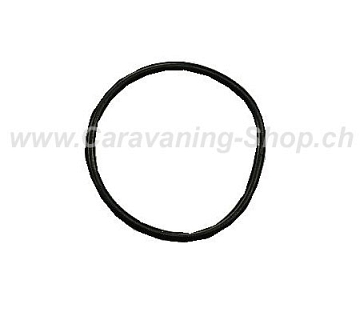 Dichtung für Schraubstopfen S 12-03, schwarz