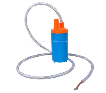 Tauchpumpe Typ 04, 12 V, 10 l/min