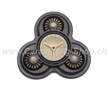 VENTILSATZ F. SHURFLO PUMPE TYP S204/S224