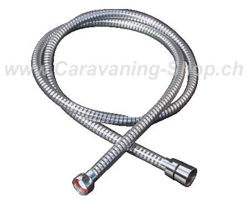 Saniflex Brauseschlauch 3/8 x 1/2, Länge 160 cm
