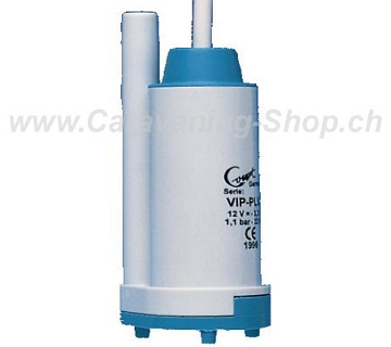Comet Tauchpumpe VIP PLUS, 12 V 20 L
