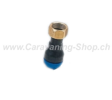 gerader Verbinder mit Verschraubung 1/2“