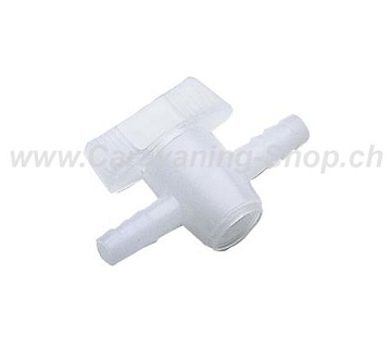 Absperrventil 10 mm