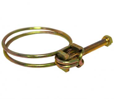 Spezialschlauchklemme, 5 Stück