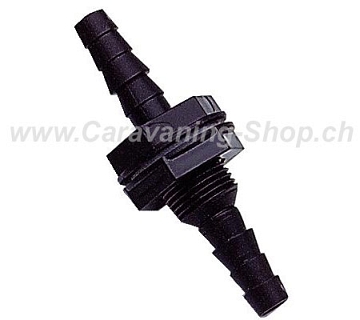 gerade Tankdurchführung 10/12 mm