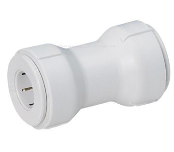 Gerader Verbinder 14-12 mm  Uni Quick Wassersystem