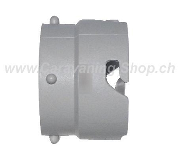 US-Adapter 3" System, EU ø 92 mm (VECAM)