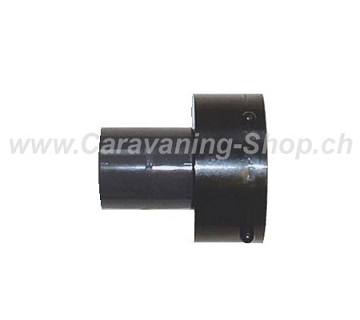 US-Adapter 3" System, ø 40 mm
