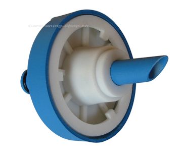 HEOSwater Connector universal  Tankdeckel mit Gardena-Anschluss