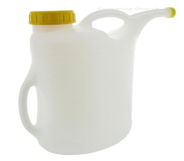 Einfüllkanne 10 Liter DIN 96