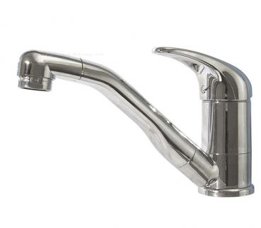 Einhebelmischer Roma Medium