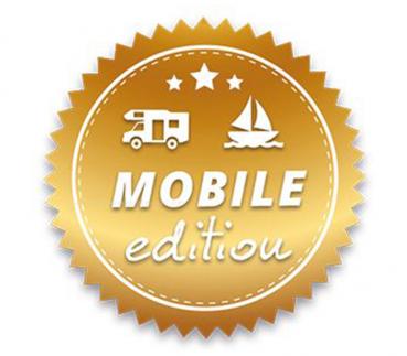 Preview: Wasserfilter-Set "Mobile Edition"