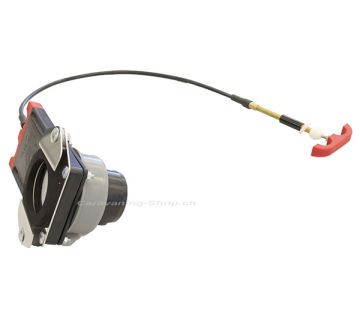 Abwasseranschluss Cassette  C400/C402