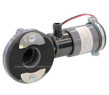Zerhackerpumpe für Dometic CT3000