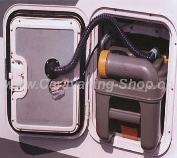 SOG-WC, SOG-I Typ B, für C 200