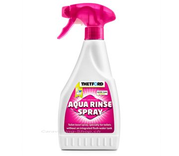 Aqua Rinse Spray 500 ml