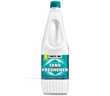 Thetford Tank Freshener, 1,5 Liter