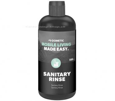 Dometic Sanitary Rinse, 500 ml Flasche