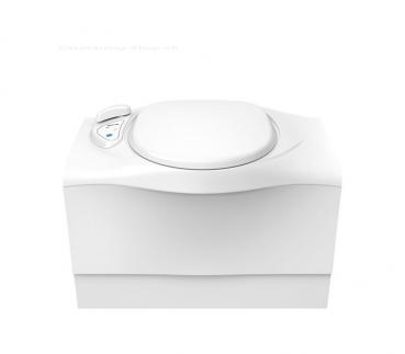 Preview: Thetford Cassettentoiletten C402-X rechts