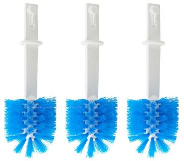 Ersatzbürsten  Brush & Stow Toilettenbürste