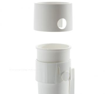 Preview: Toilettenbürste Brush & Stow