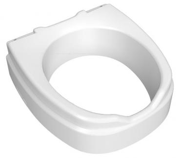 Preview: Toiletten-Sitzerhöhung Seat Raiser für C2/C3/C4