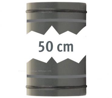 Rohr 500 GrauGelb
