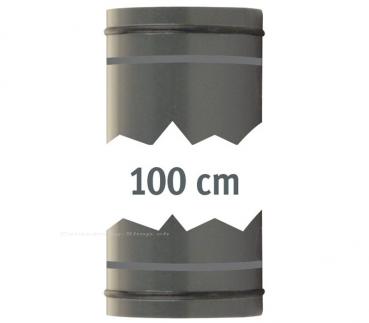 Rohr 1000 GrauGelb