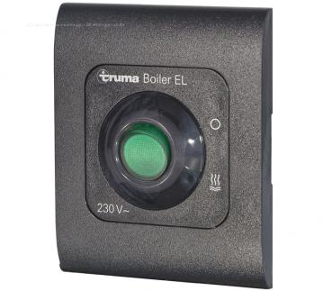 Preview: Truma Boiler Elektro, 14 Liter