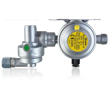 Preview: Gasdruckregler MonoControl CS
