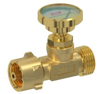 Gascon Sicherheitsadapter