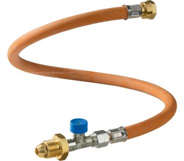 Caramatic ConnectDrive, G.7 (Brit.POL) GB Propan, 450 mm