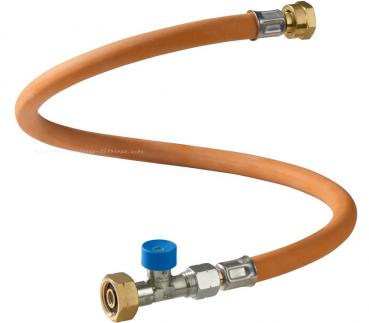 Caramatic ConnectDrive, G.8 (EU-Shell) GB Butan, 450 mm