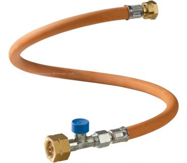 Caramatic ConnectDrive, X.3 (Komb.Shell-H) NL/RU, 750 mm
