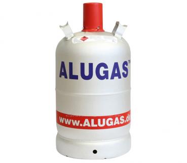 Alu-Gasflasche 11kg  (D)