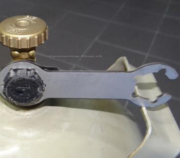 Preview: Elefant Tool für Gasregler