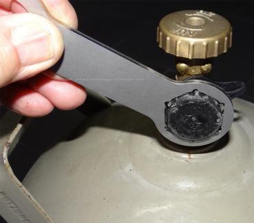 Preview: Elefant Tool für Gasregler