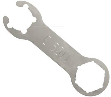 Elefant Tool für Gasregler