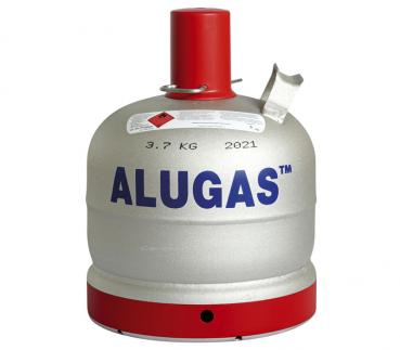 Alu-Gasflasche 6kg  (D)