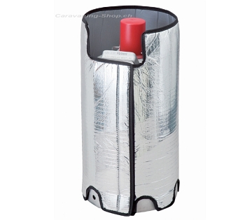 Thermoabdeckung für 11kg Glasflaschen