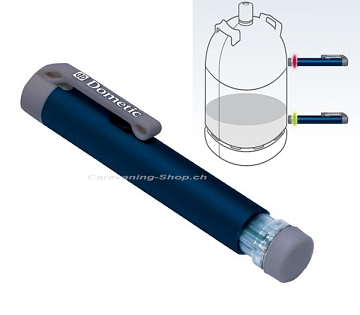 Dometic Gas Checker GC 100  Gasflaschen-Füllstandsmesser