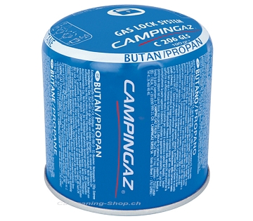 Stechkartusche C206 GLS  Inhalt: 190 g