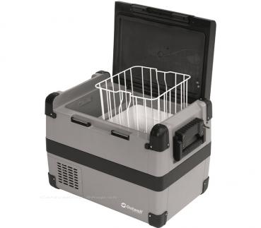Preview: Outwell Deep Cool Tiefkühlboxen, 12 / 24 / 230 Volt, 35L