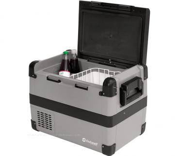 Preview: Outwell Deep Cool Tiefkühlboxen, 12 / 24 / 230 Volt, 35L